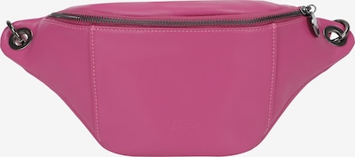 BUFFALO Gürteltasche 'Bum Muse' in pink, Produktansicht