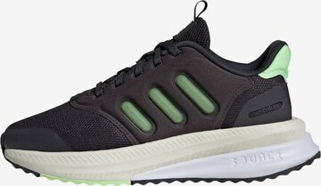 ADIDAS SPORTSWEAR Sportschuh 'X_Plrphase' in Grau: predná strana