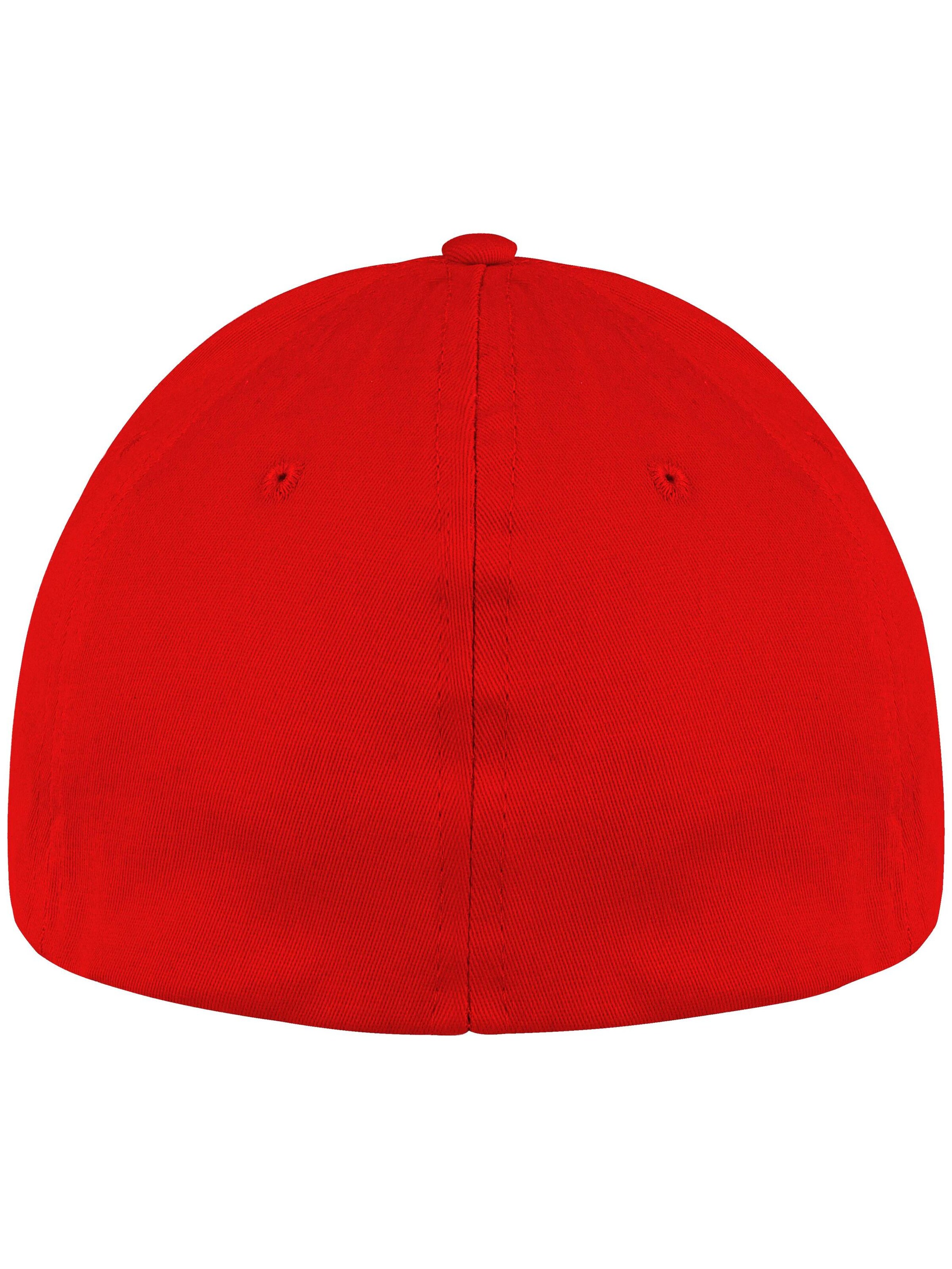 normani Sports cap 'Neys' in Red