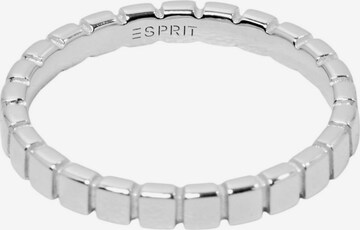 ESPRIT Ring in Silver: front