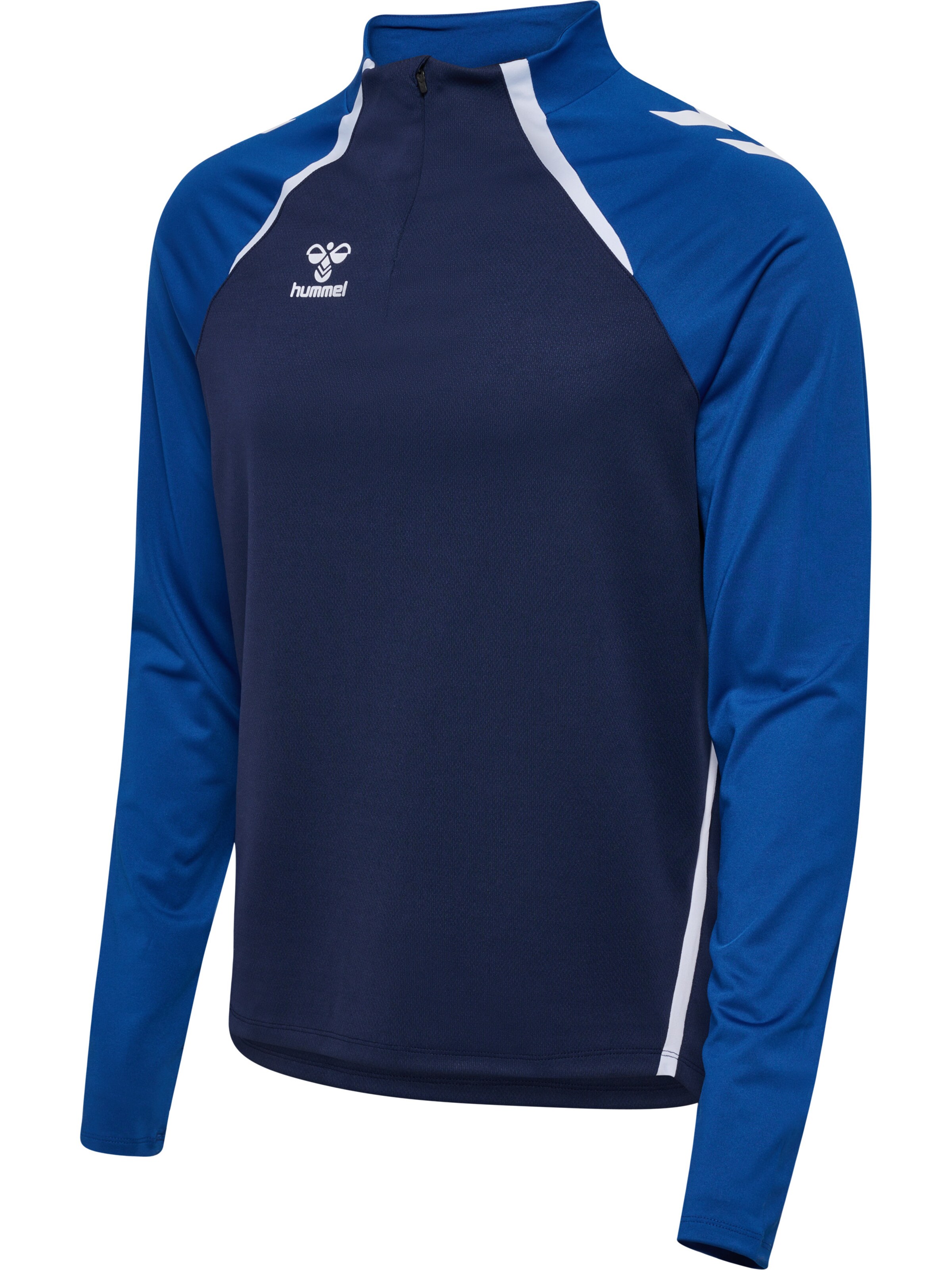 Hummel Funktionsshirt 'Lead 2.0' in Blau