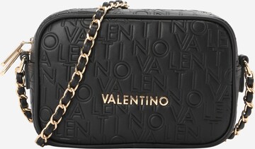 VALENTINO Crossbody Bag 'Relax' in Black: front