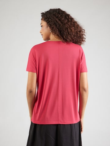 MSCH COPENHAGEN Shirt 'Fenya' in Pink