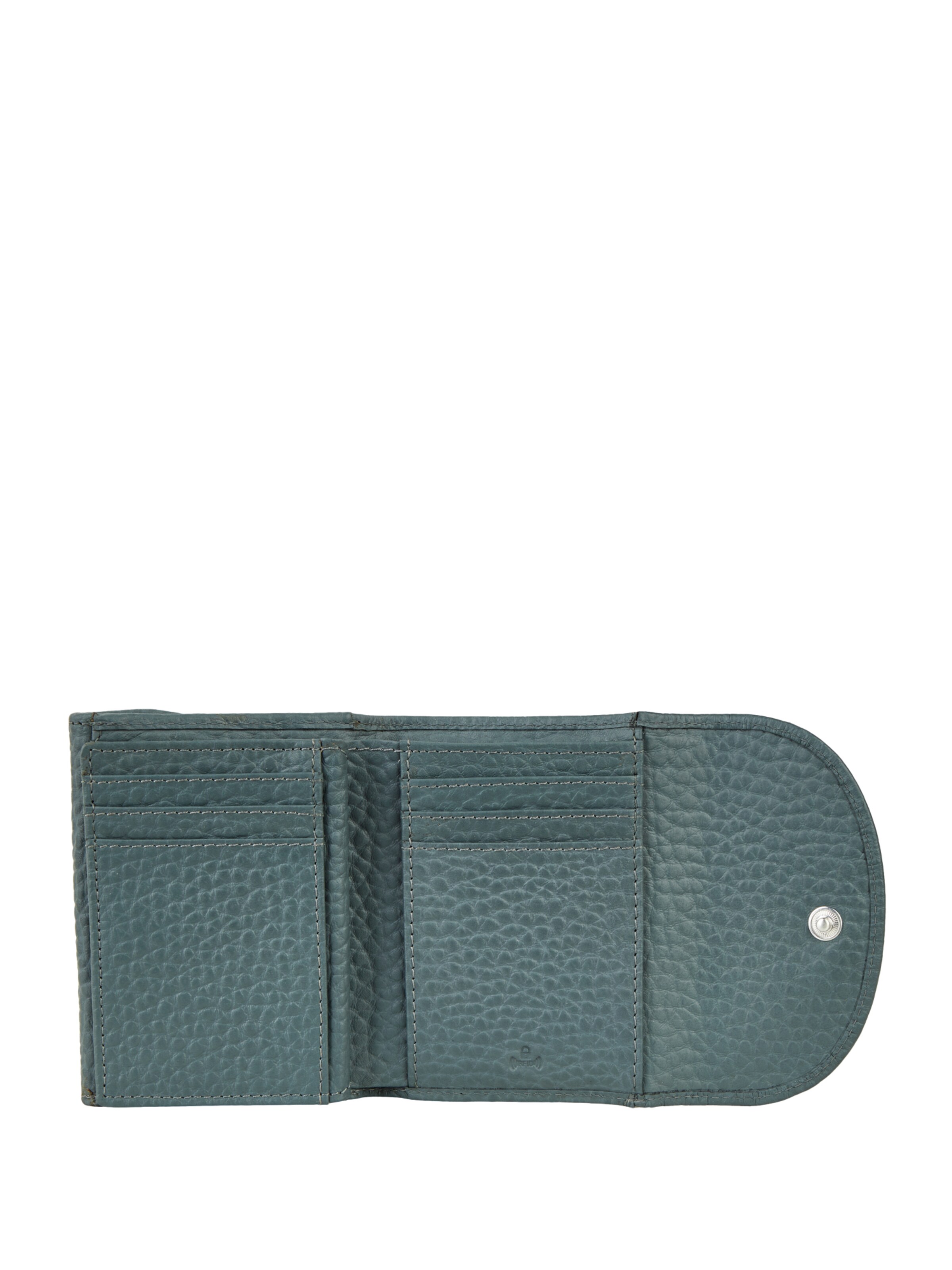 VOi Wallet 'TORI' in Green