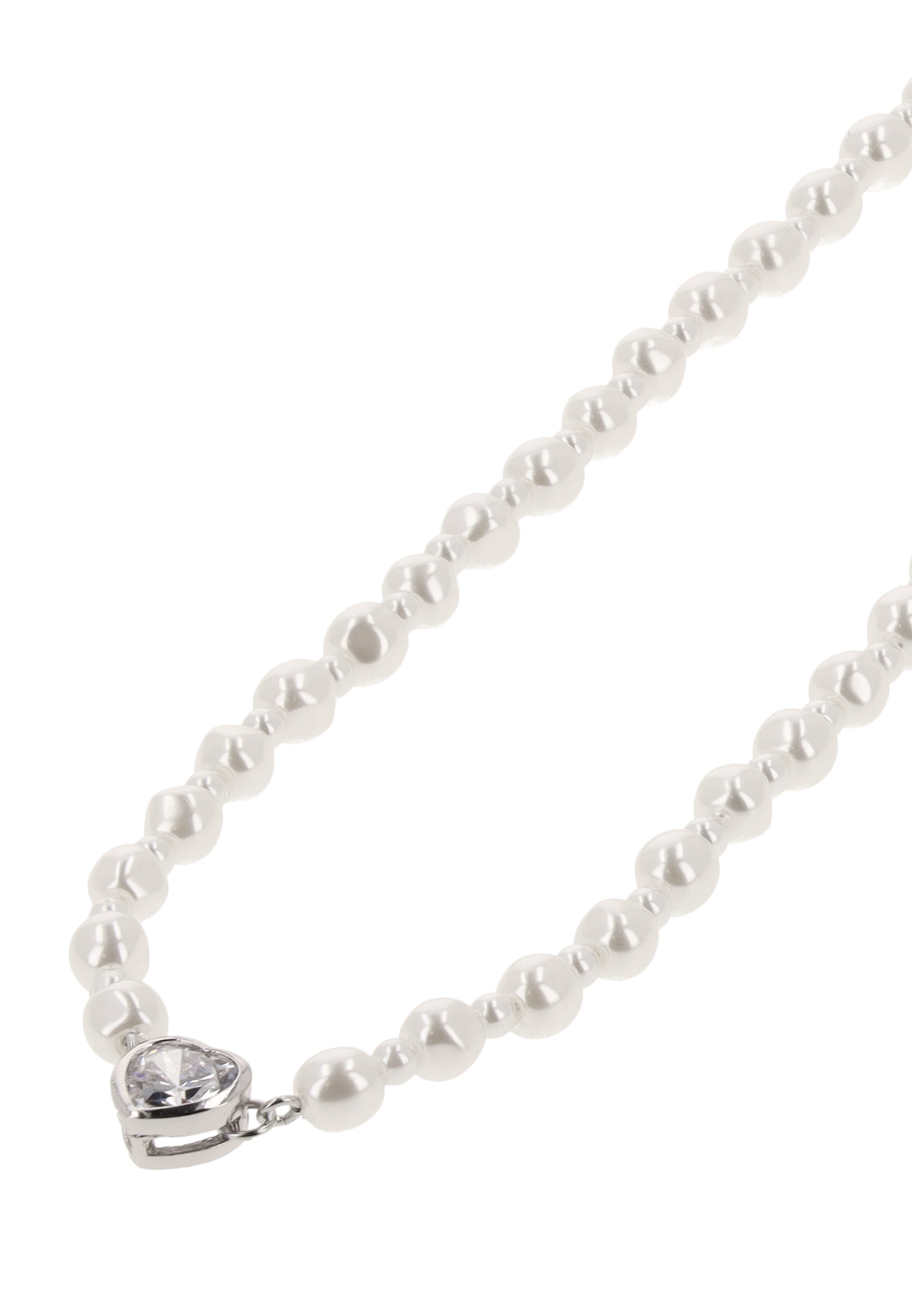 faina - Cadena en plata