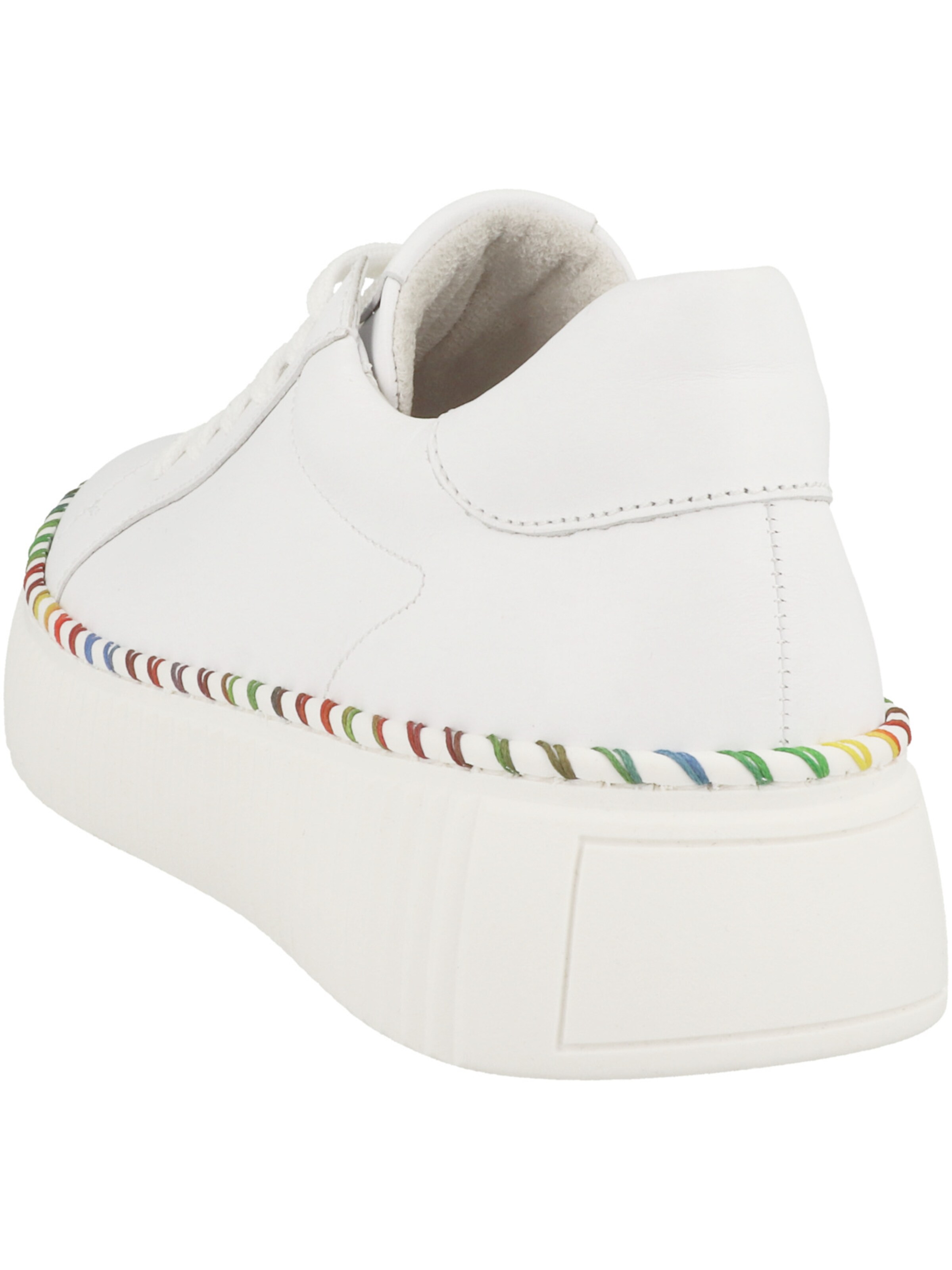 GABOR Sneakers in White