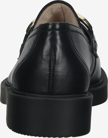 Paul Green Slip-ons in Black