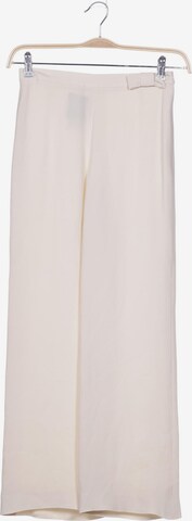 Rena Lange Pants in S in White: front