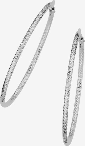 Suri Frey Earrings ' SFY Loky ' in Silver: front