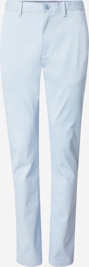 „Chino“ stiliaus kelnės 'DENTON' iš TOMMY HILFIGER, spalva – šviesiai mėlyna, Prekių apžvalga