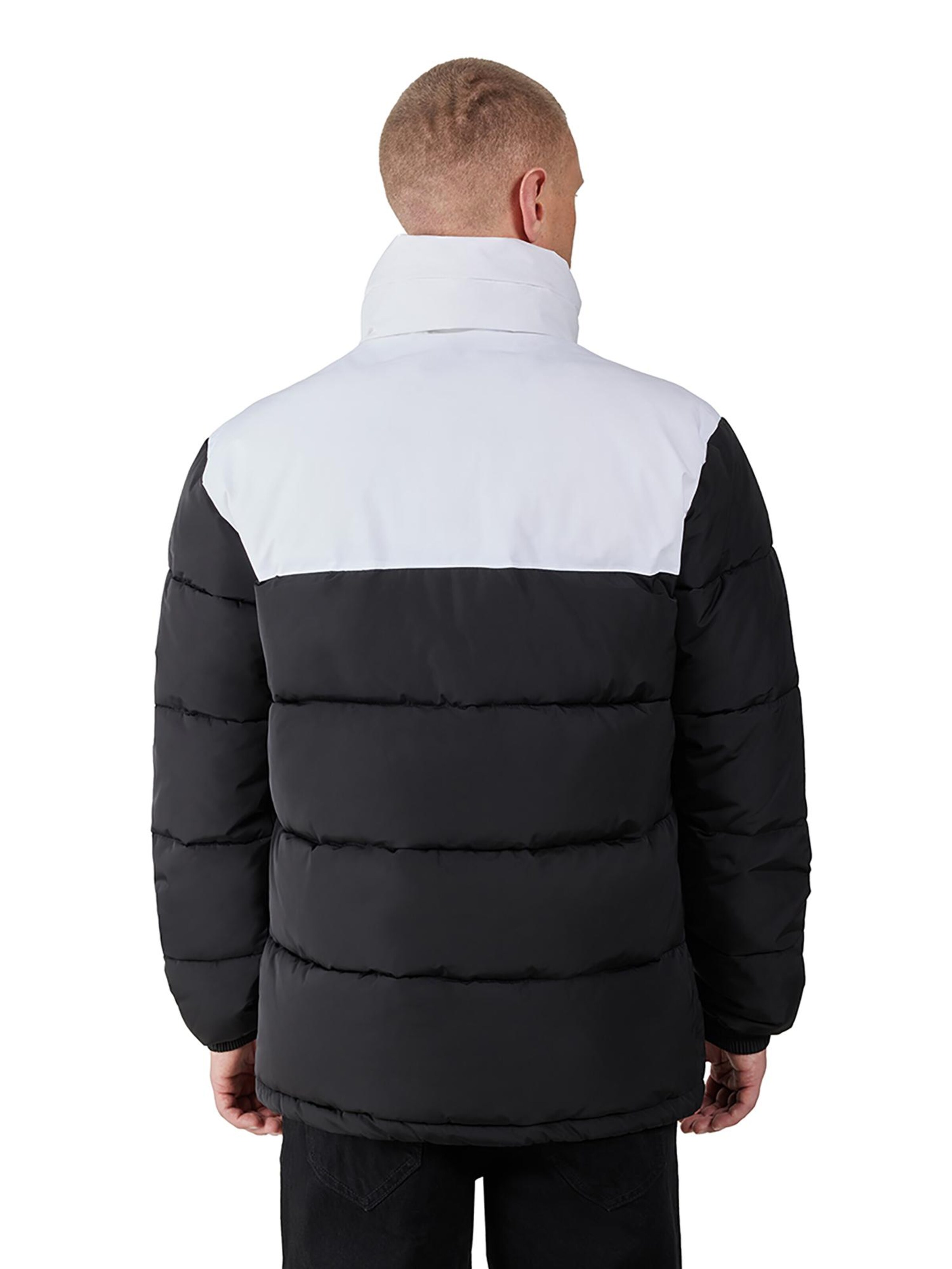 Cordon Sport Winter Jacket 'Leo' in Mixed colors