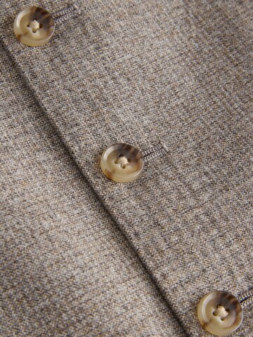 Gilet de costume Next en beige