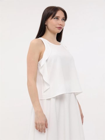 HOME STORE Halenka – bílá