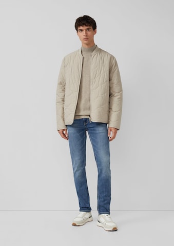 Pull-over s.Oliver en beige