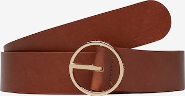 s.Oliver Riem in Bruin: voorkant