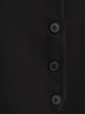 MixRay Vest in Black