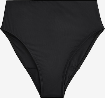 juoda Next Bikinio kelnaitės: priekis