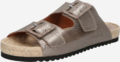 Zoccoletto SHABBIES AMSTERDAM di colore talpa, Visualizzazione prodotti