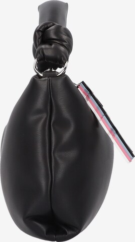 Sac bandoulière Karl Lagerfeld en noir