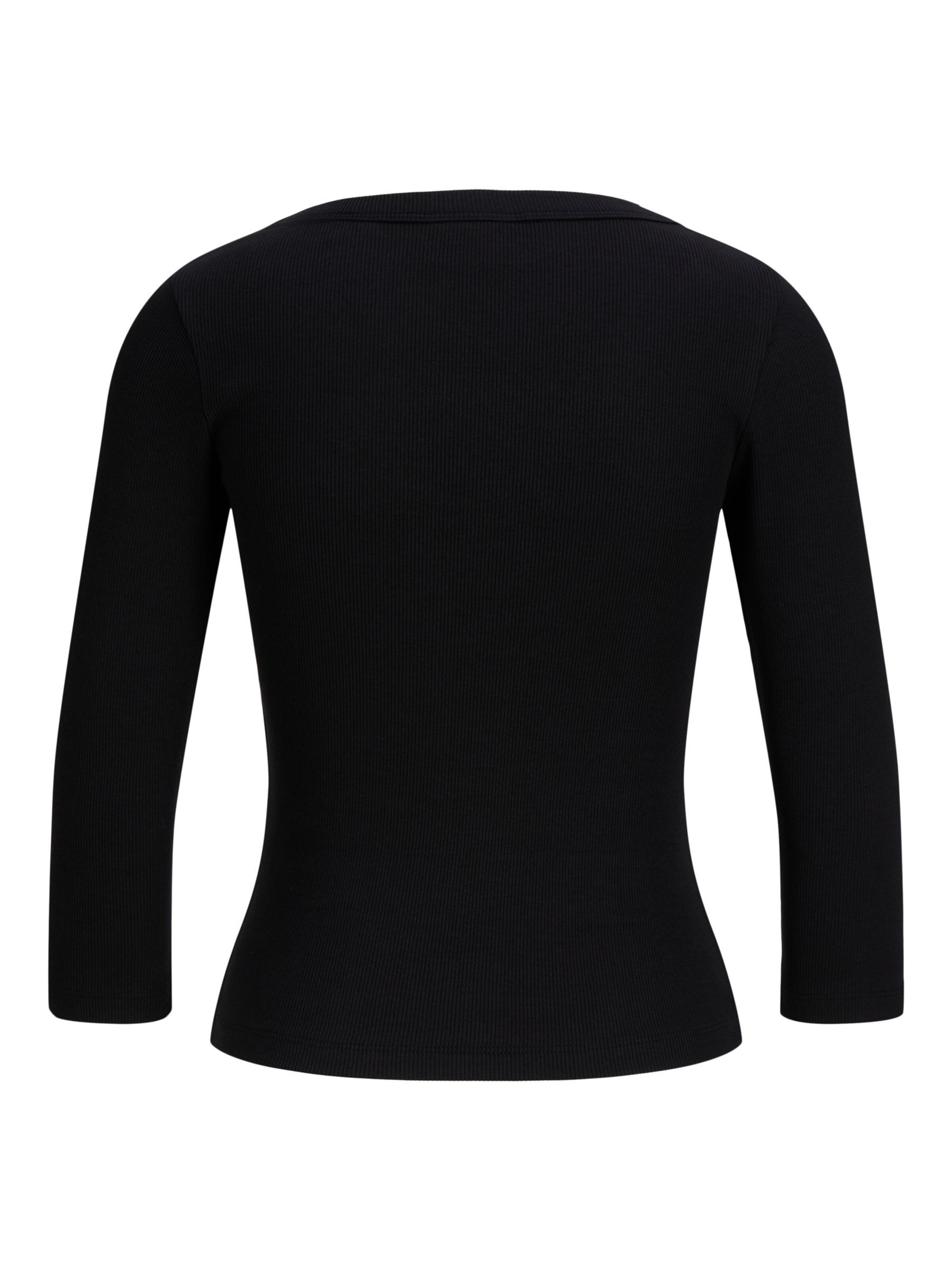 JJXX Shirt 'JXFifi' in Black