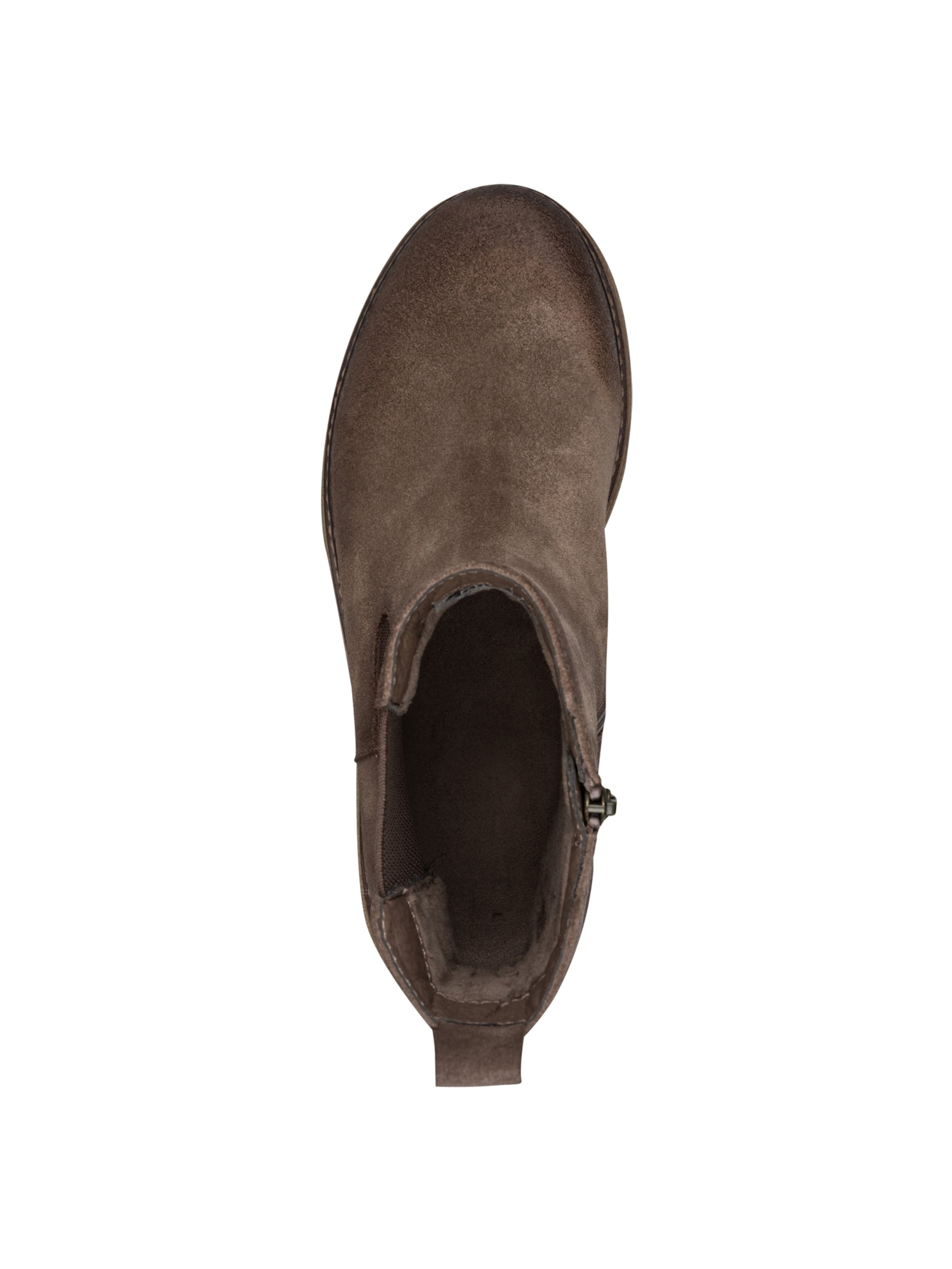 Chelsea Boots Tamaris en gris