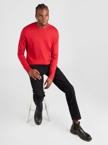 GAP Sweater in Red