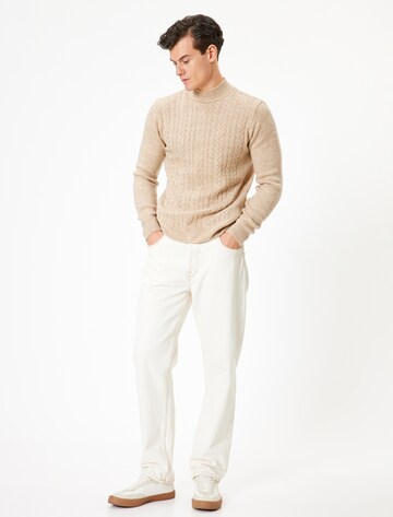 Koton Trui in Beige