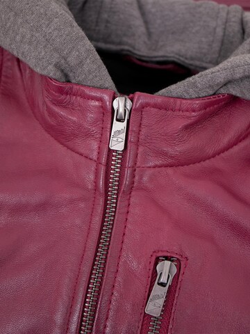 Jilani Übergangsjacke 'Francis'‌‌‌‌‌‌‌ in Rot