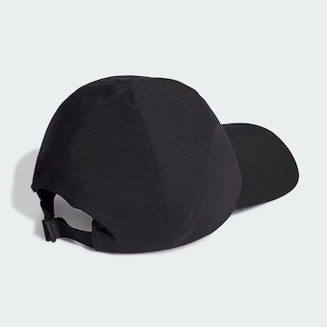 Cappello da baseball sportivo di ADIDAS TERREX in nero