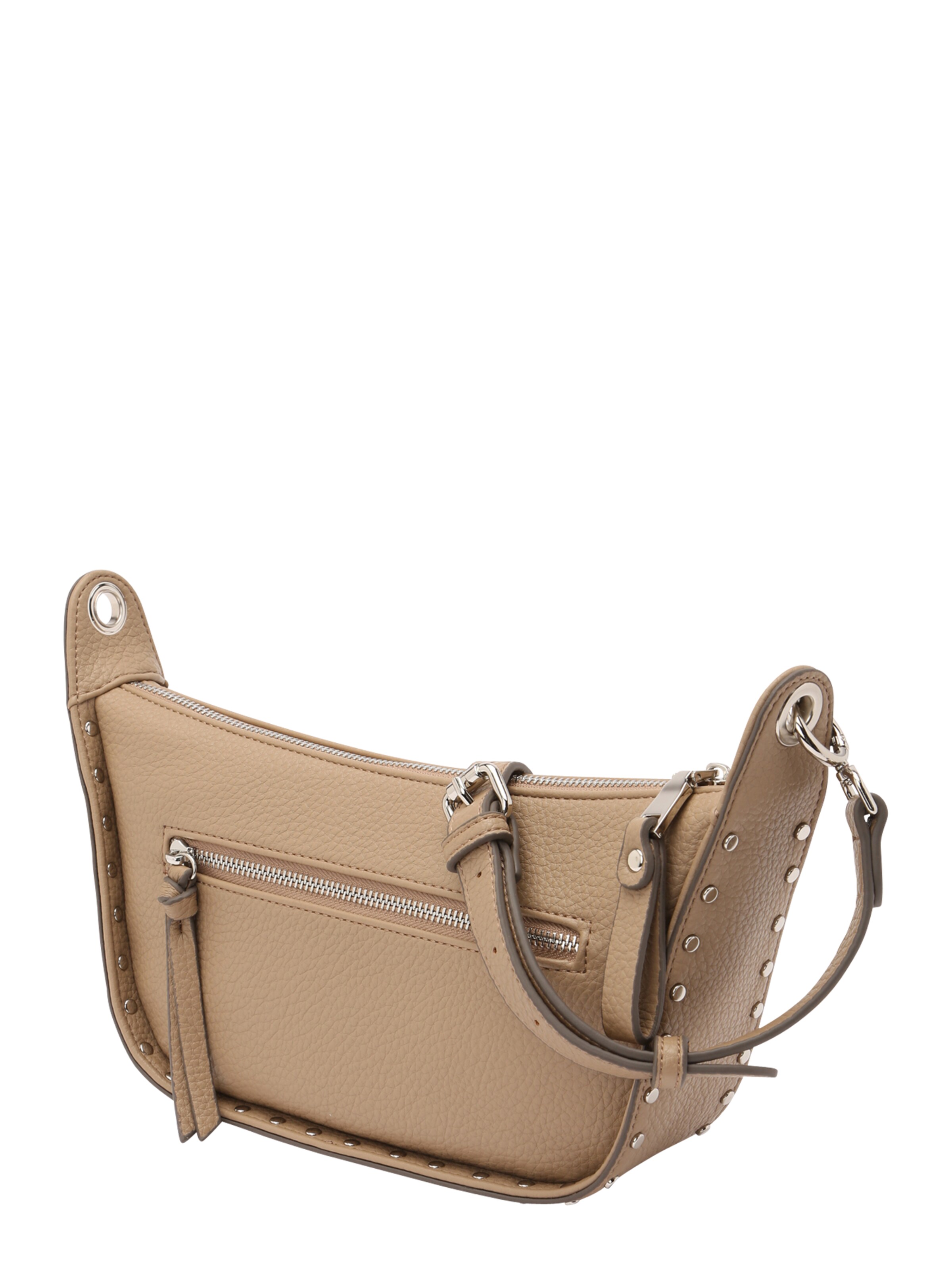 FREDsBRUDER Τσάντα ώμου 'Feel Wild' σε γκρι