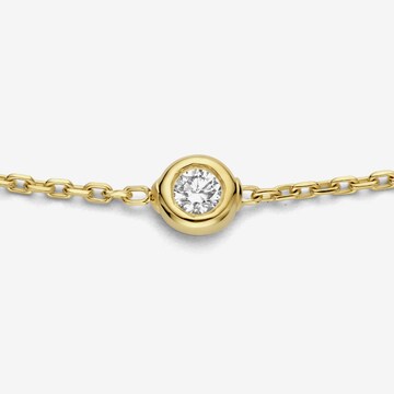Bracelet Isabel Bernard en or