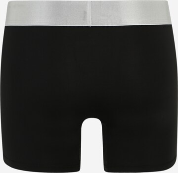 Calvin Klein Underwear Boxershorts in Zwart