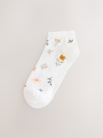 Next Socks in Beige