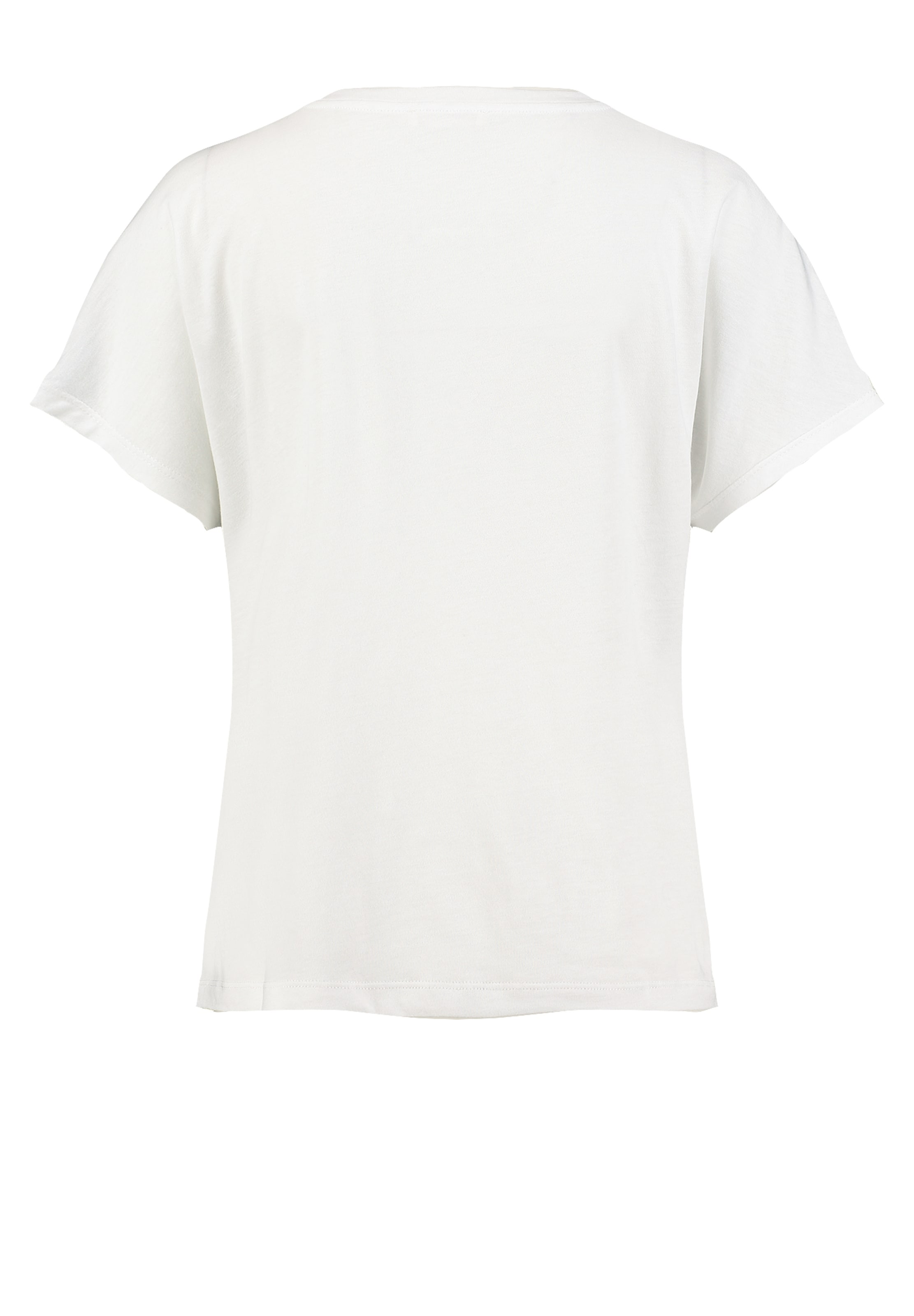 Key Largo - Camiseta 'Femme' en blanco