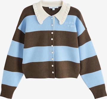 Giacchetta di Next in blu: frontale