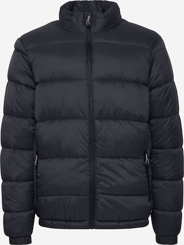 Veste d’hiver BLEND en noir : devant