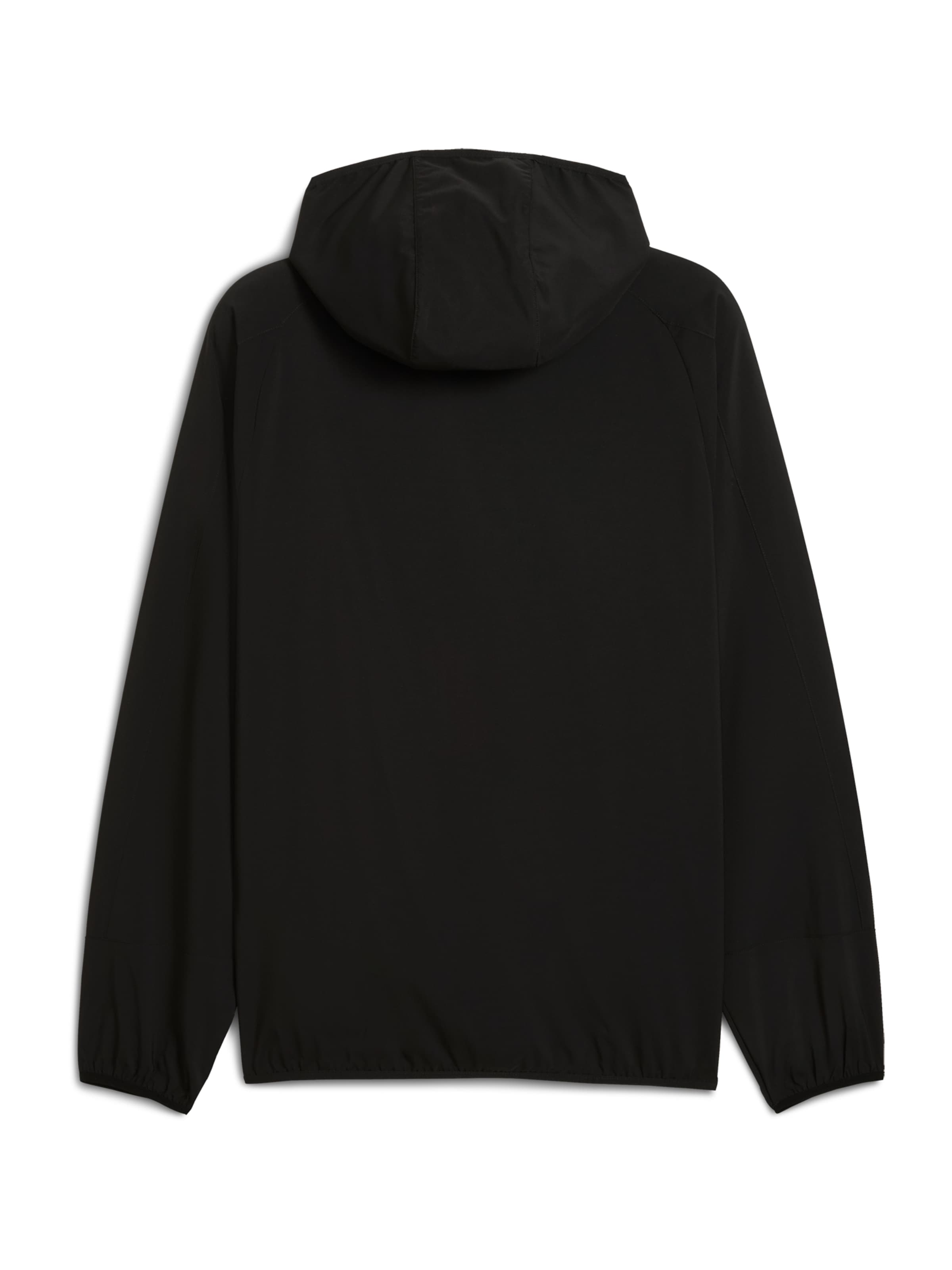 PUMA Tréningdzseki 'Tad Tech' - fekete