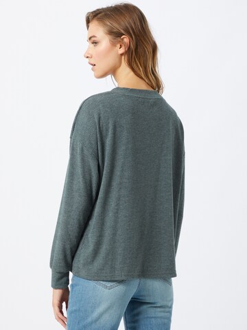 ONLY Pullover 'Zoe' in Blau