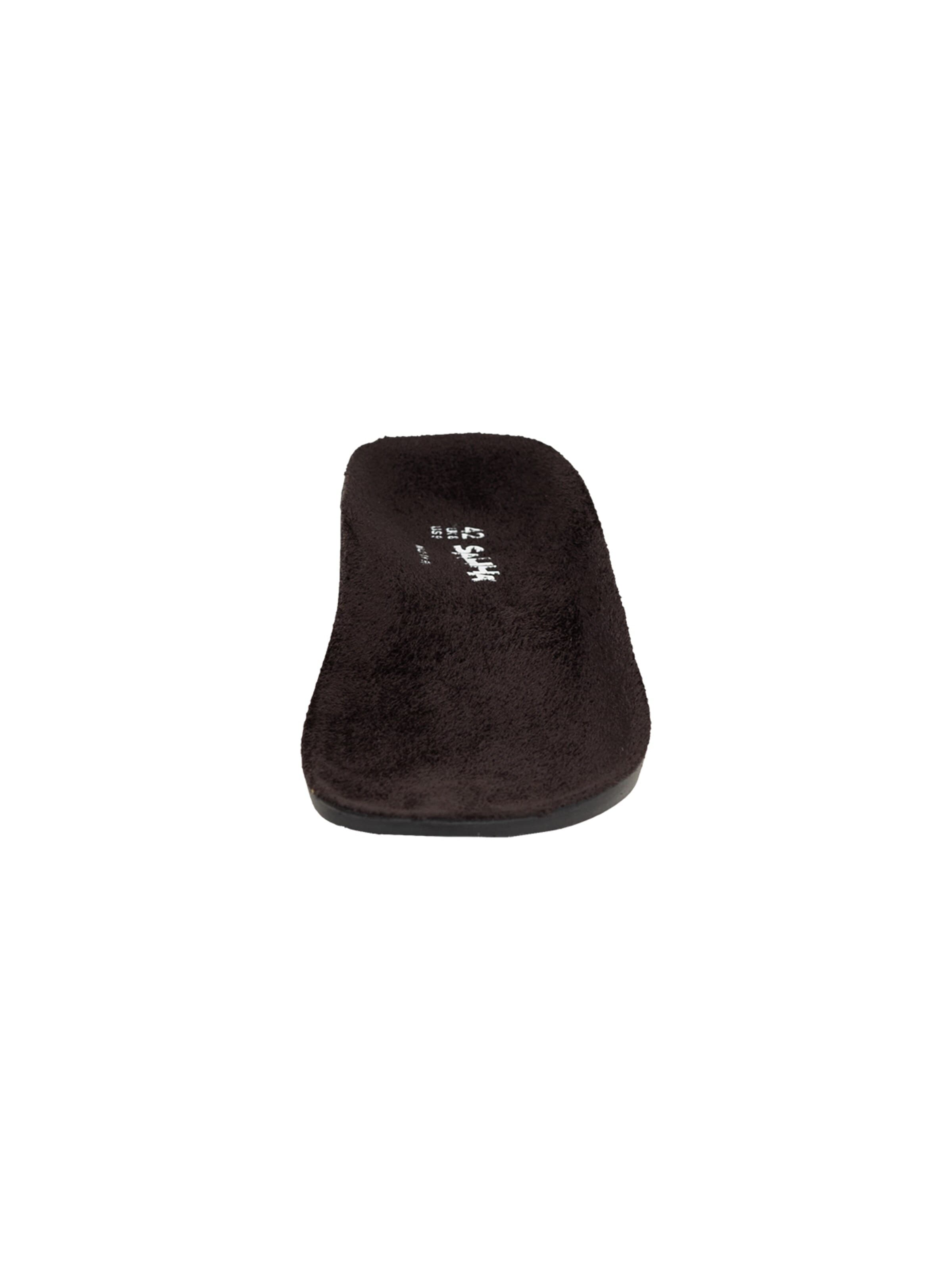 SALIHA Shoe Accessories 'Einlegesohlen PU-Einlegesohle' in Black