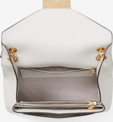 Borsa a spalla 'Gramercy' di Kate Spade in bianco