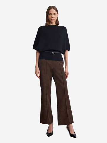 Pull-over 'Pullover' Dilvin en noir