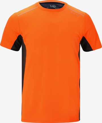 ELITE LAB Shirt 'Tech Elite X1' in Mixed colors: front