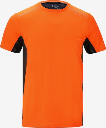 ELITE LAB Shirt 'Tech Elite X1' in Mixed colors: front