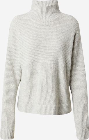 QS Pullover i grøn: forside