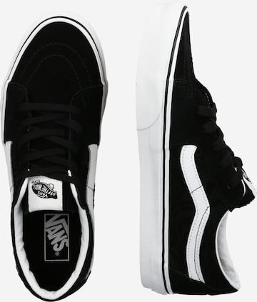 VANS Sneakers 'SK8' in Black