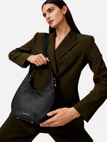 Borsa a mano 'Saraby 2' di Laura Biagiotti in nero