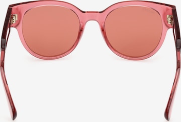 MAX&Co. Sunglasses in Red