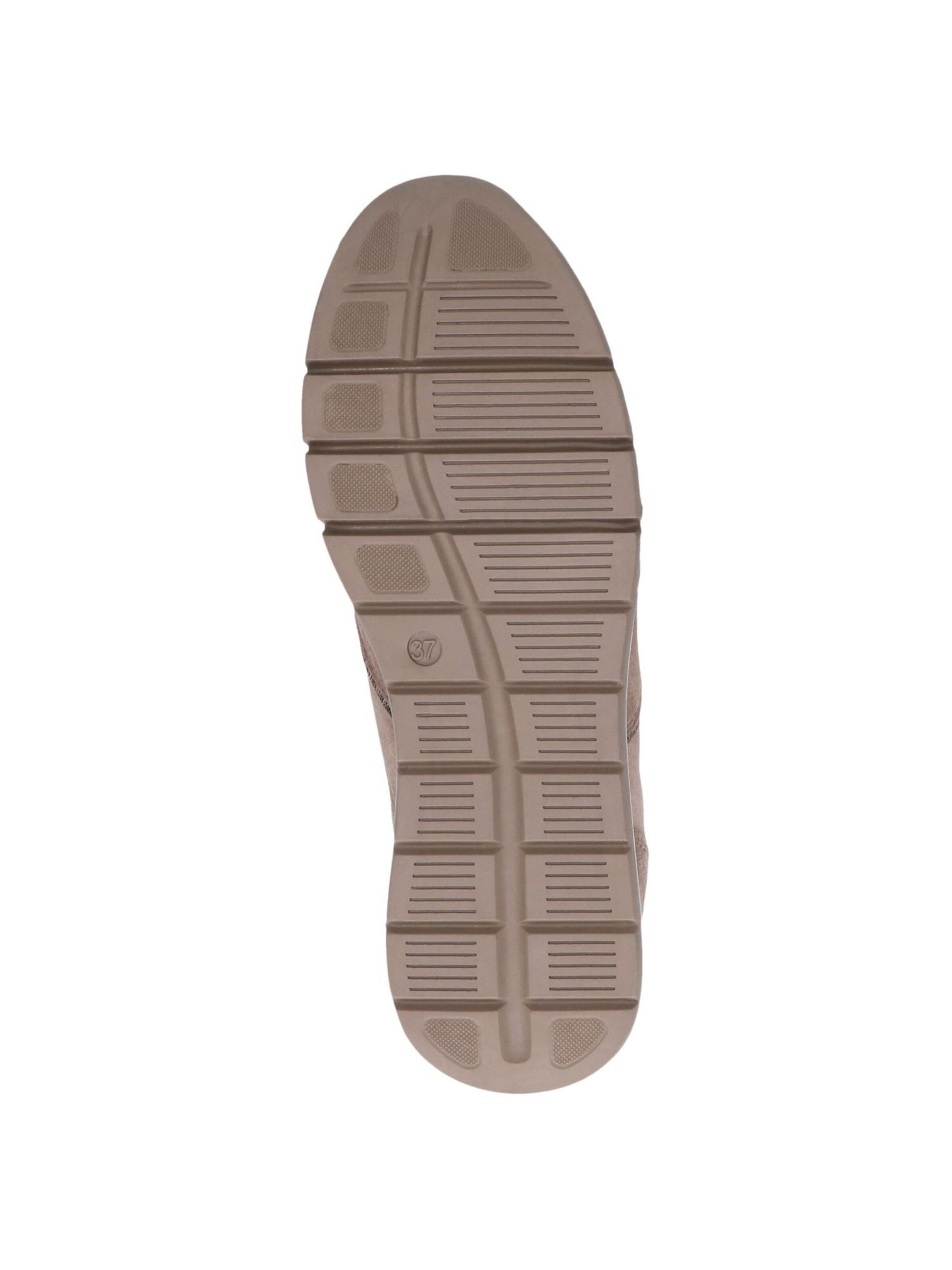 CAPRICE Sneakers in Beige