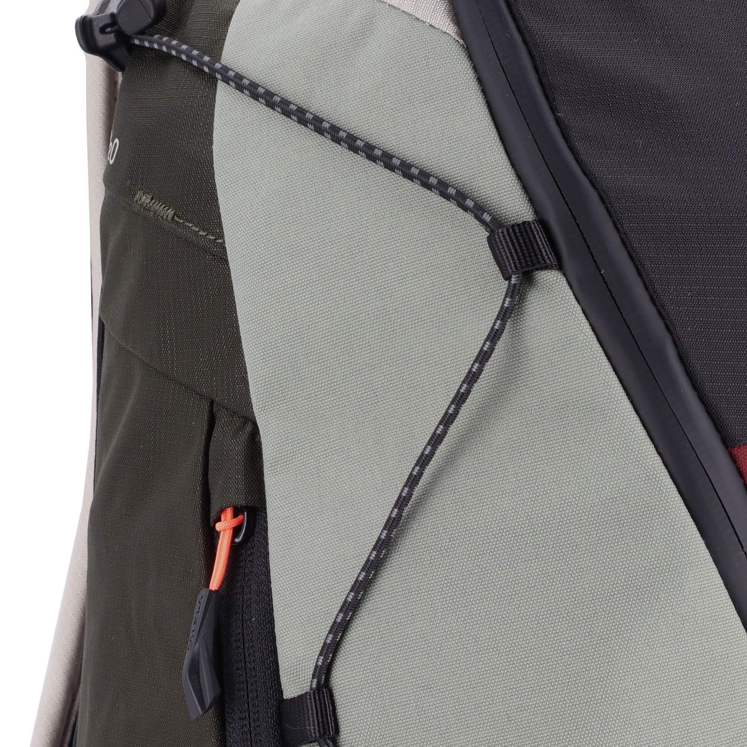 Zaino sportivo di SALEWA in colori misti