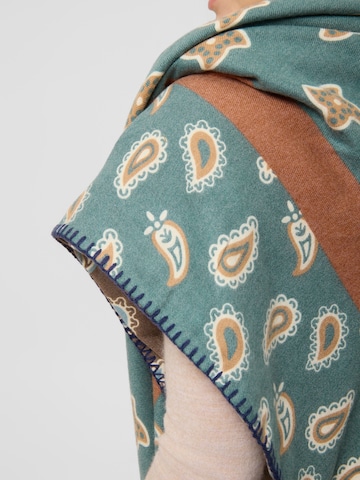 Foulard CODELLO en bleu